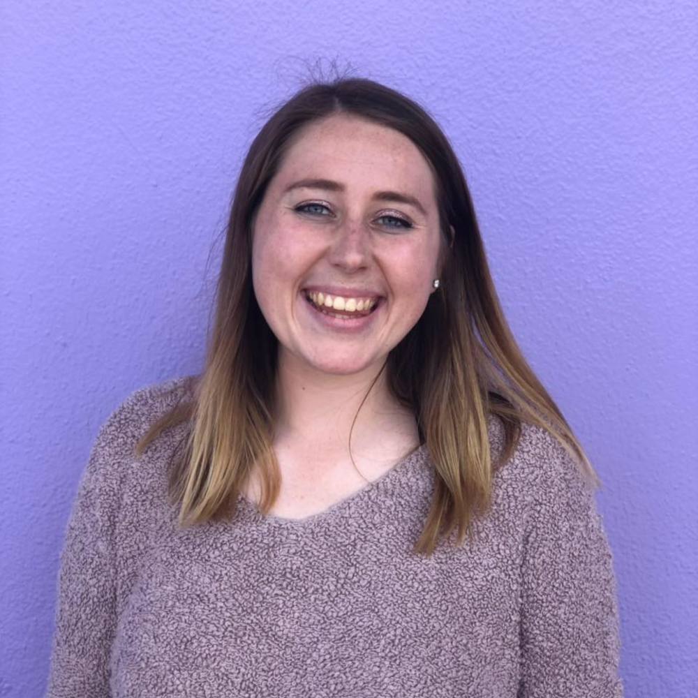 Meet your Posher, Sarah